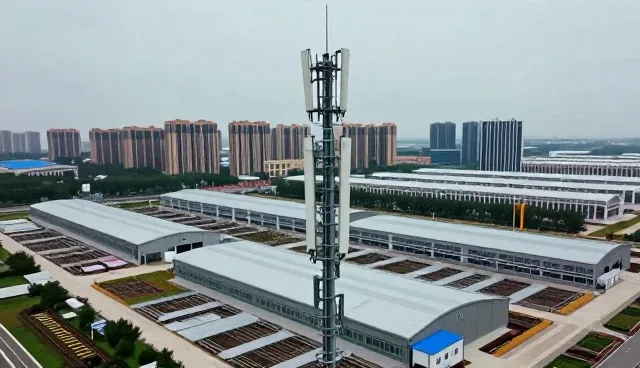 设备性能选型中的节点可查原则与实践