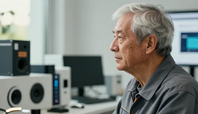 如何科学选择配件供应以提升维护效率